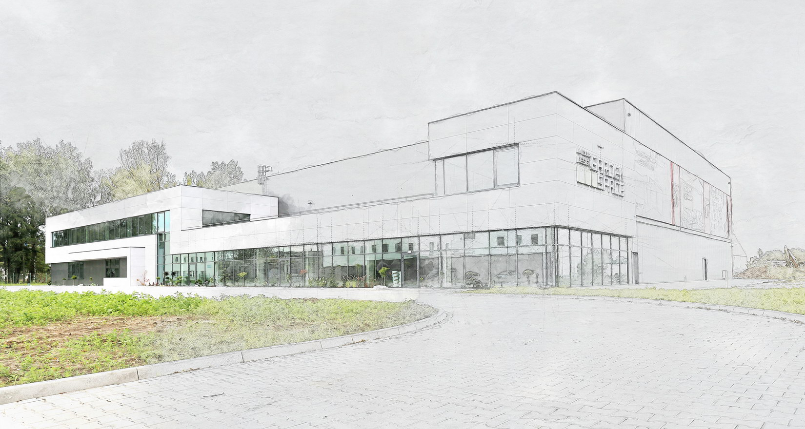 Design & Build SPEC BAU Polska