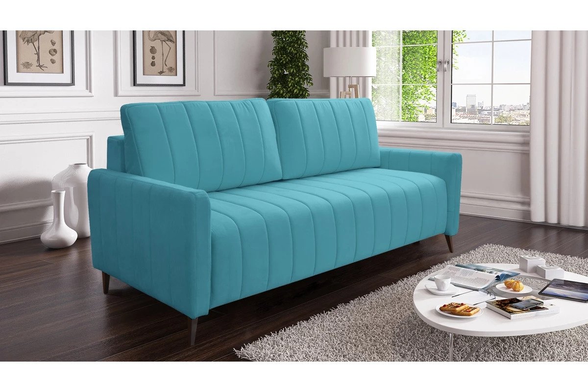 sofa molly w stylu retro