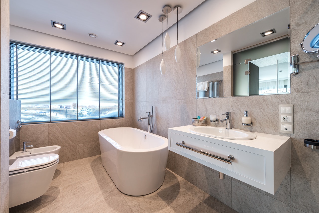 bidet