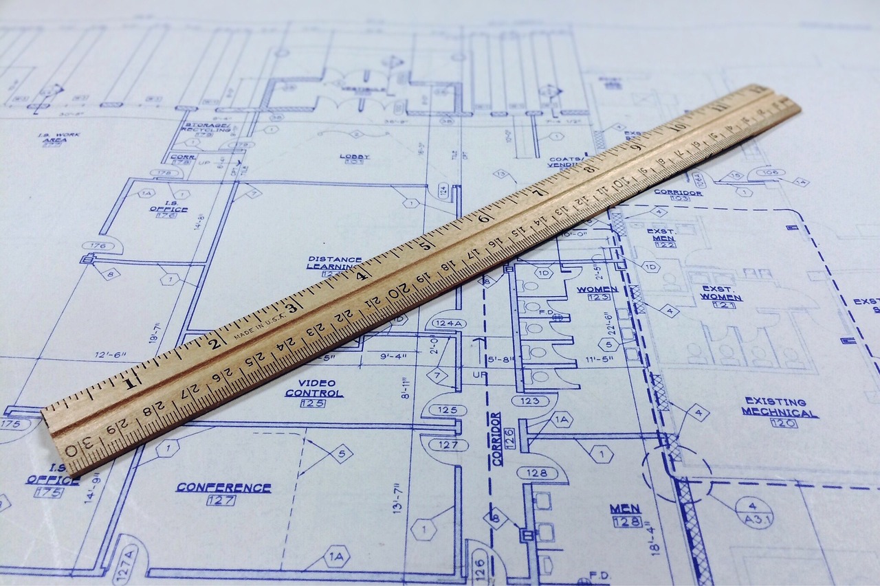 Jak zdobyć uprawnienia architektoniczne