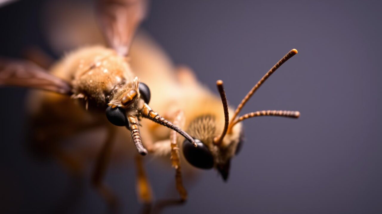 Czy istnieje różnica prawna między zabiciem komara a np. pszczoły?