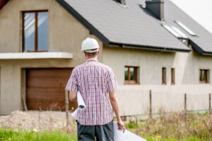 Proces inwestycyjny pod kontrolą - Dlaczego warto współpracować z biurem usług inżynierskich?