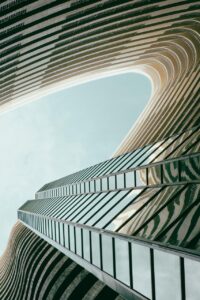 Architektura prezentacji inwestycji, a nowe regulacje rynku nieruchomości