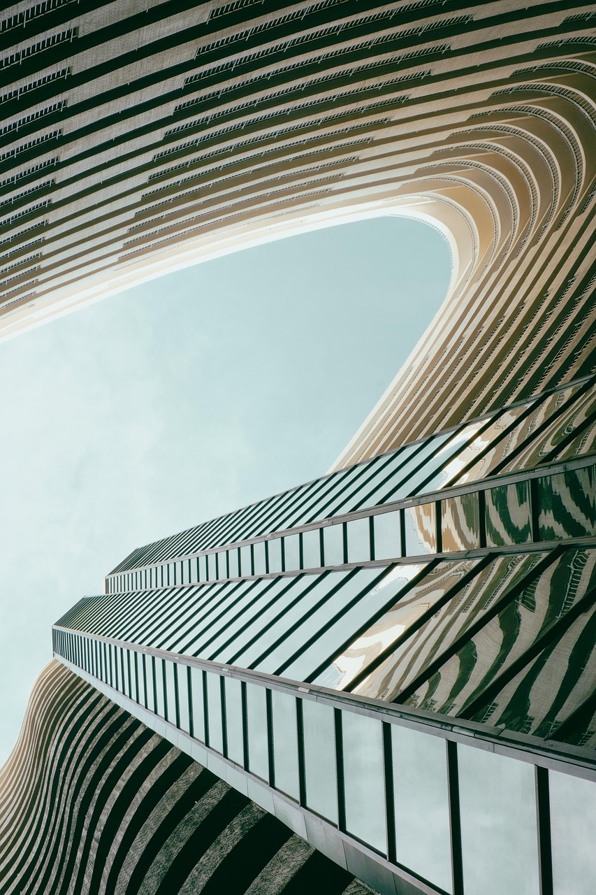 Architektura prezentacji inwestycji, a nowe regulacje rynku nieruchomości