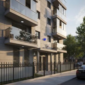 Budynki pasywne – standardy i wymagania