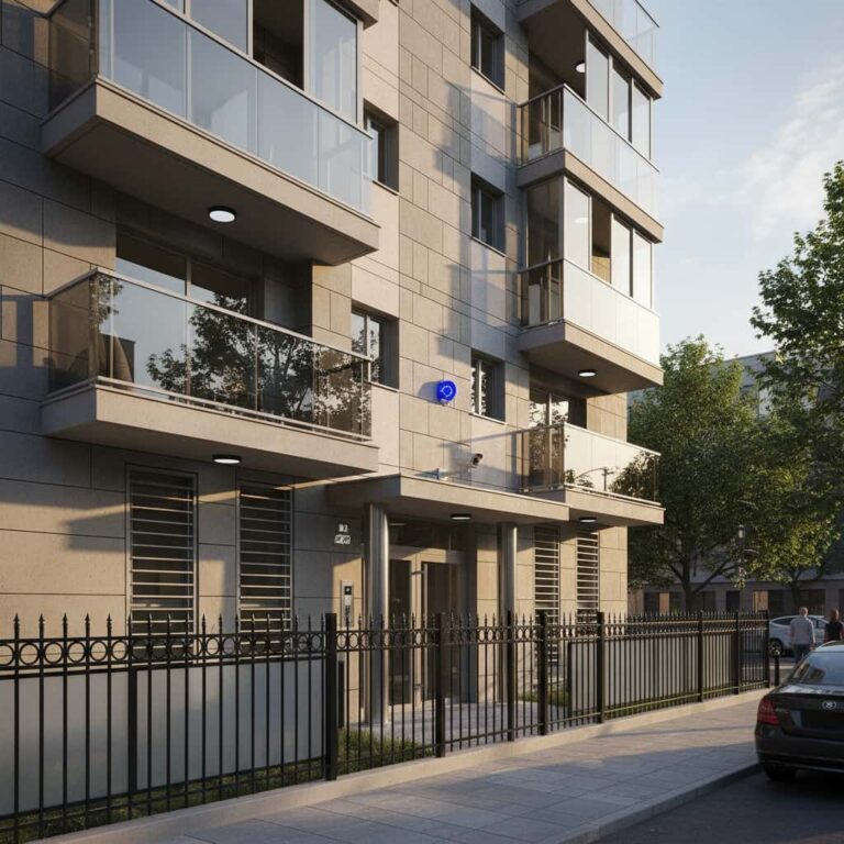 Budynki pasywne – standardy i wymagania