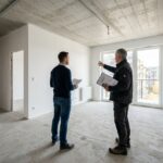 Odbiór techniczny mieszkania od dewelopera — lista usterek, których kupujący najczęściej nie zauważają