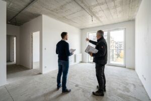 Odbiór techniczny mieszkania od dewelopera — lista usterek, których kupujący najczęściej nie zauważają